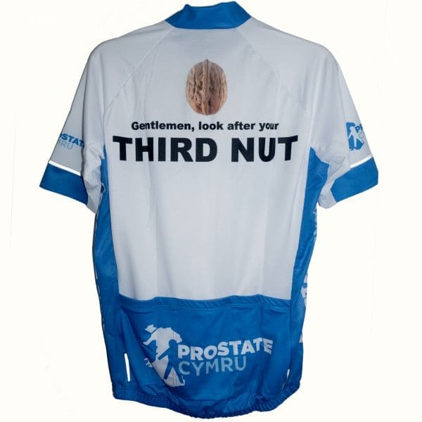 Awareness Cycling Jersey (Design 1) - Image 2