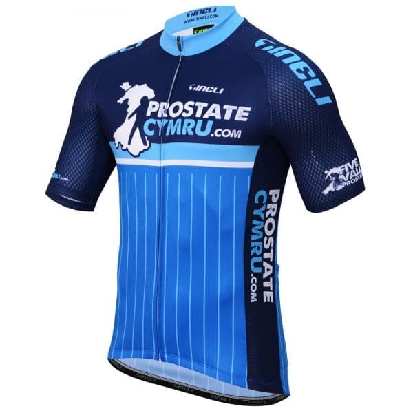 Awareness Cycling Jersey (Design 3)