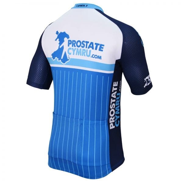 Awareness Cycling Jersey (Design 3) - Image 2