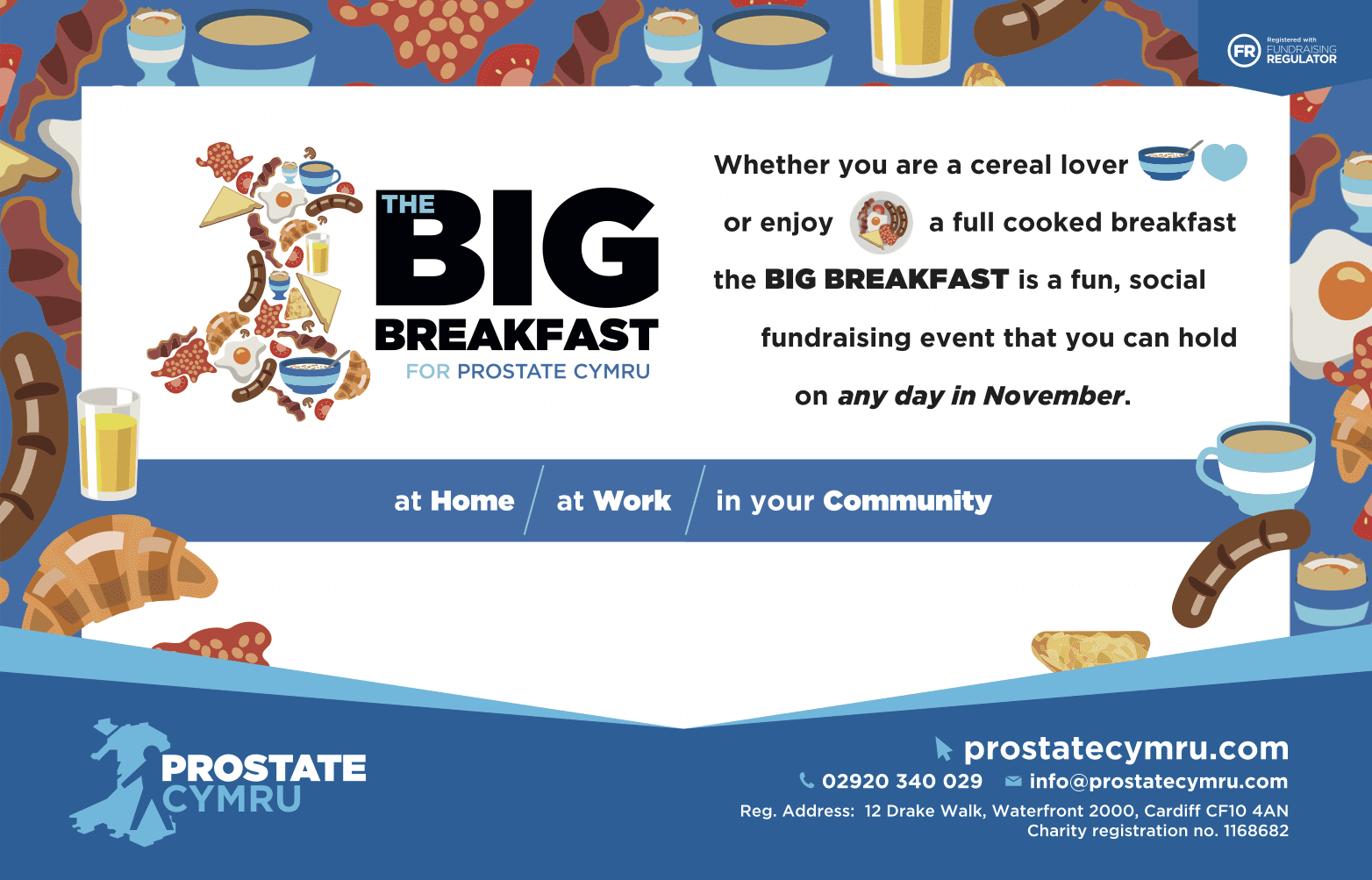 The Big Breakfast