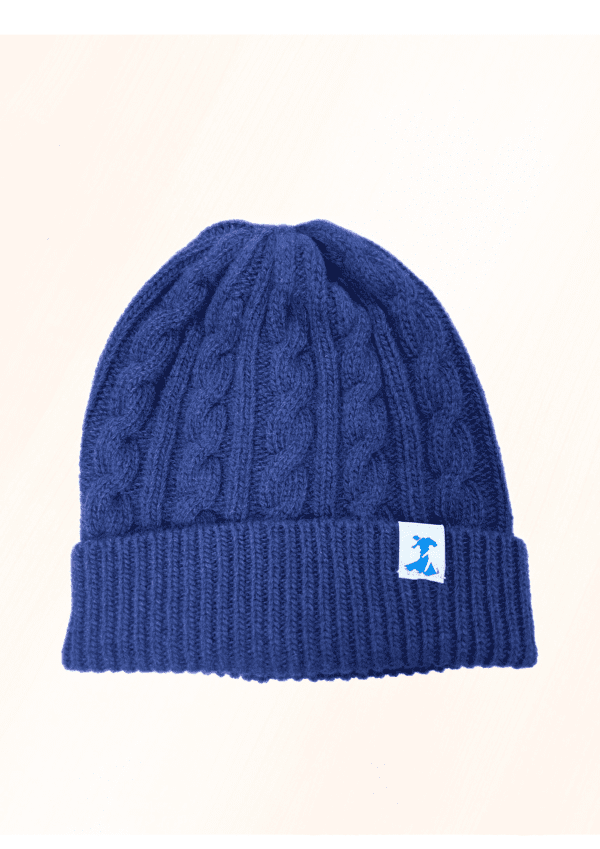 Limited Edition Prostate Cymru Corgi Beanie