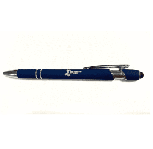 Prostate Cymru Pen