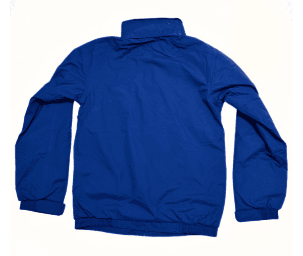 Waterproof Jacket - Image 2