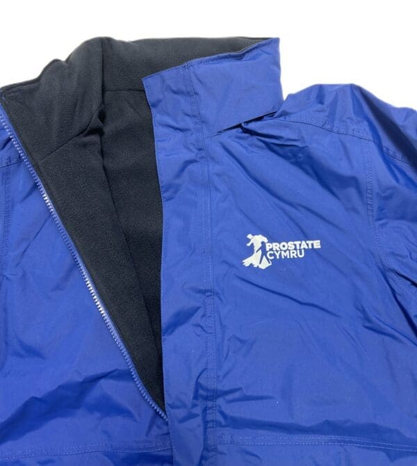 Waterproof Jacket - Image 3