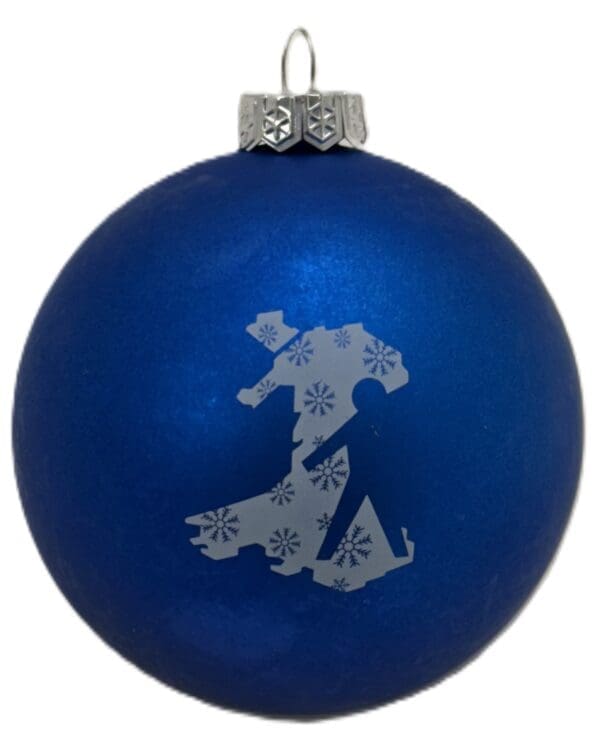 Christmas Bauble - Image 2