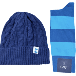 Corgi Gift Set